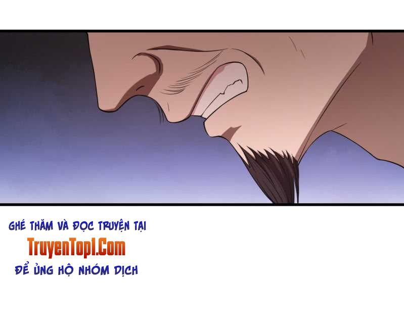 Tà Y Cuồng Thê Chapter 50 - Trang 28