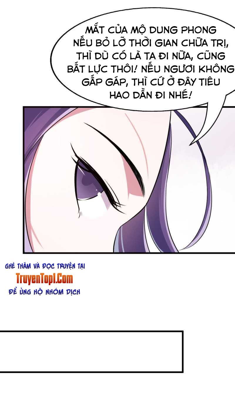 Tà Y Cuồng Thê Chapter 50 - Trang 7