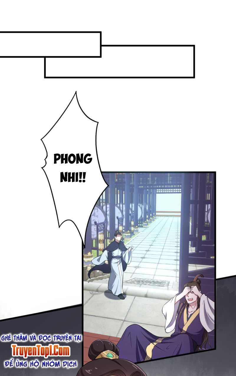 Tà Y Cuồng Thê Chapter 50 - Trang 9