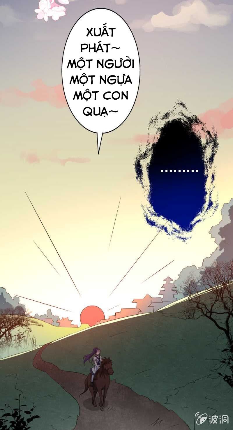 Tà Y Cuồng Thê Chapter 51 - Trang 15