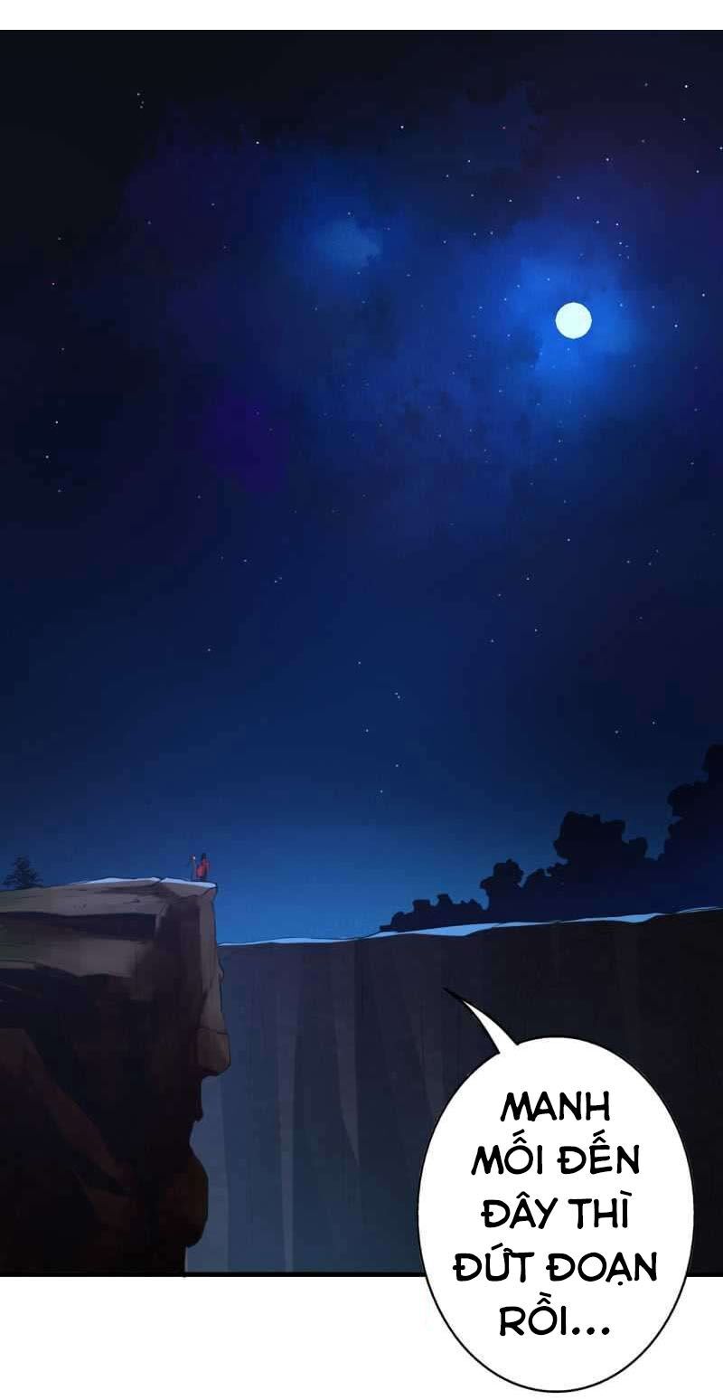 Tà Y Cuồng Thê Chapter 51 - Trang 17