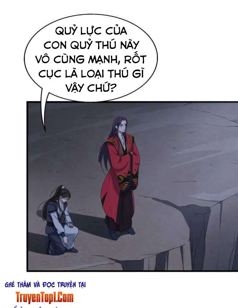 Tà Y Cuồng Thê Chapter 51 - Trang 18