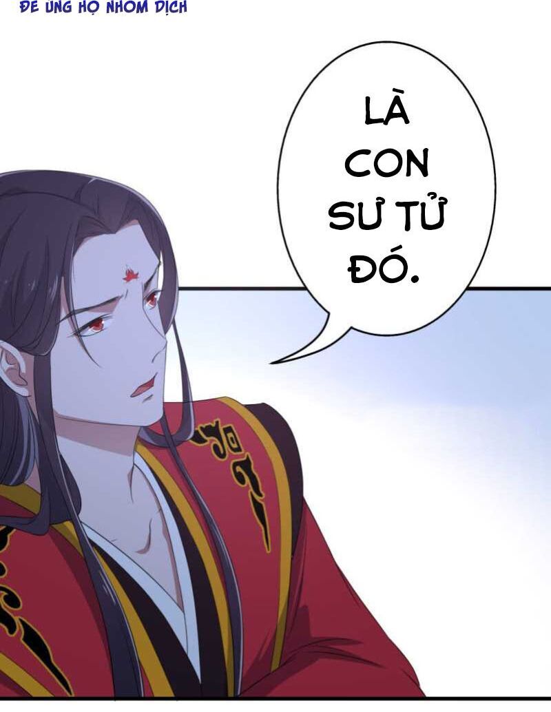 Tà Y Cuồng Thê Chapter 51 - Trang 19