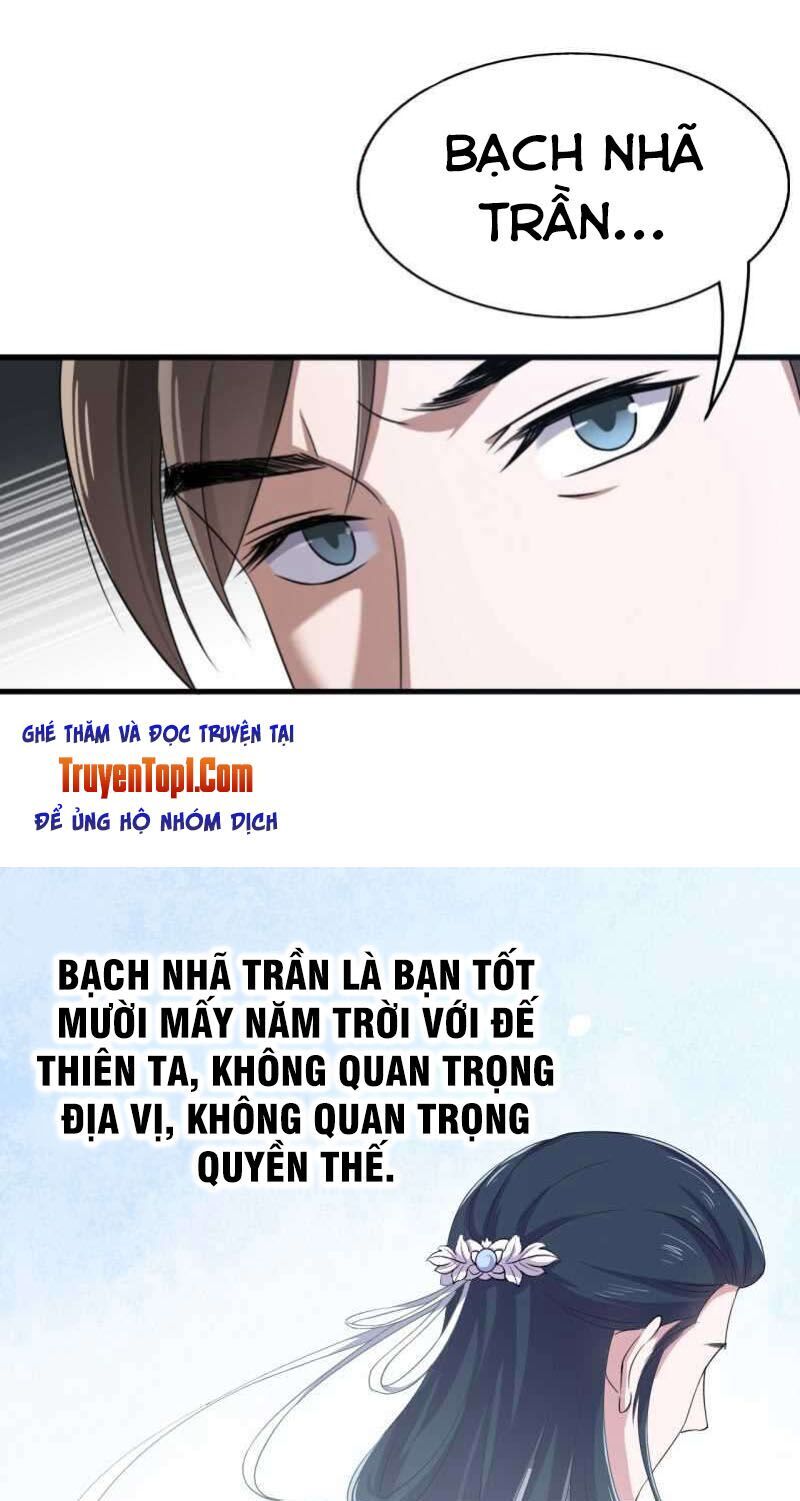 Tà Y Cuồng Thê Chapter 51 - Trang 21