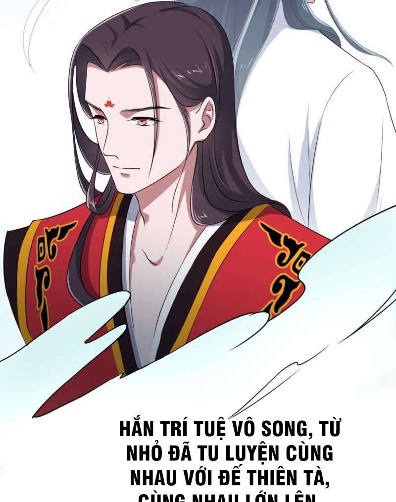 Tà Y Cuồng Thê Chapter 51 - Trang 22