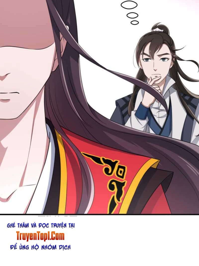Tà Y Cuồng Thê Chapter 51 - Trang 27
