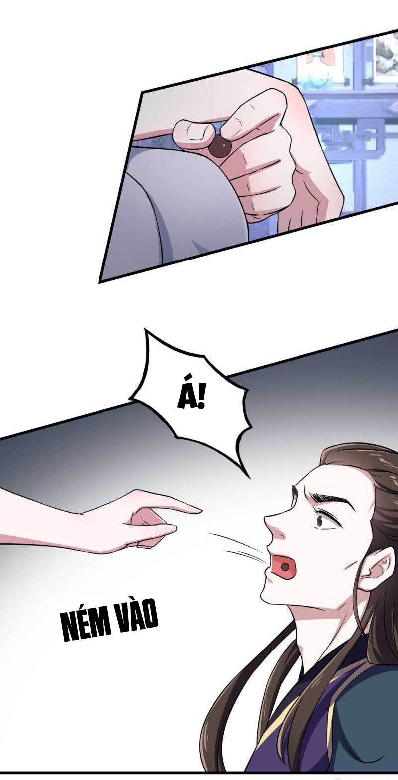Tà Y Cuồng Thê Chapter 51 - Trang 4