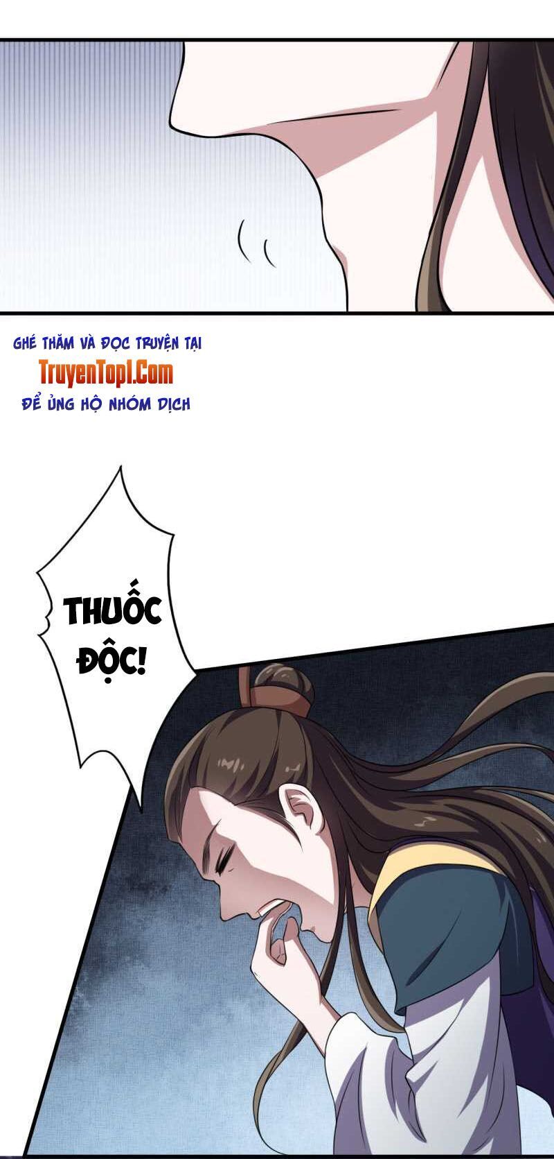 Tà Y Cuồng Thê Chapter 51 - Trang 5