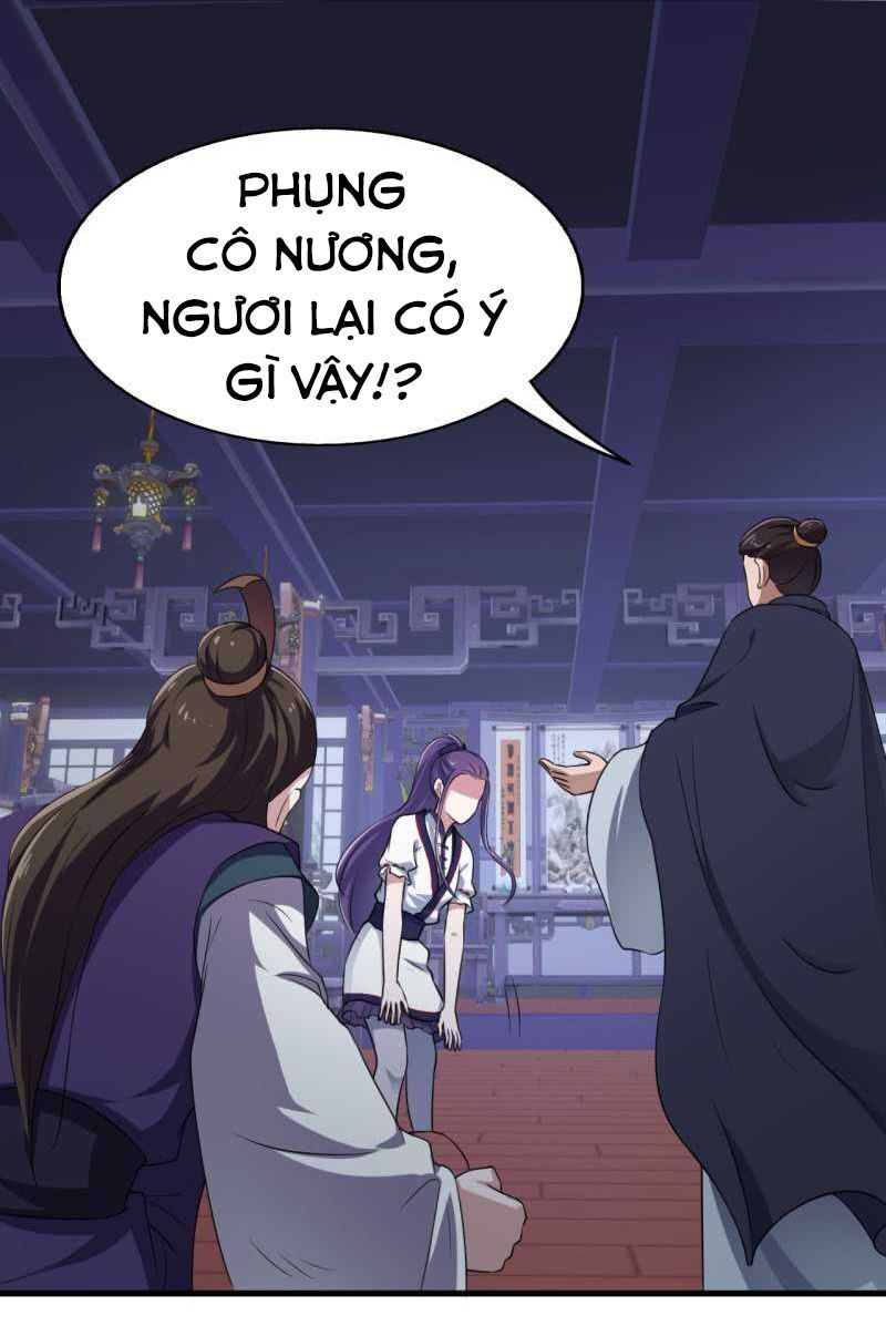 Tà Y Cuồng Thê Chapter 51 - Trang 6