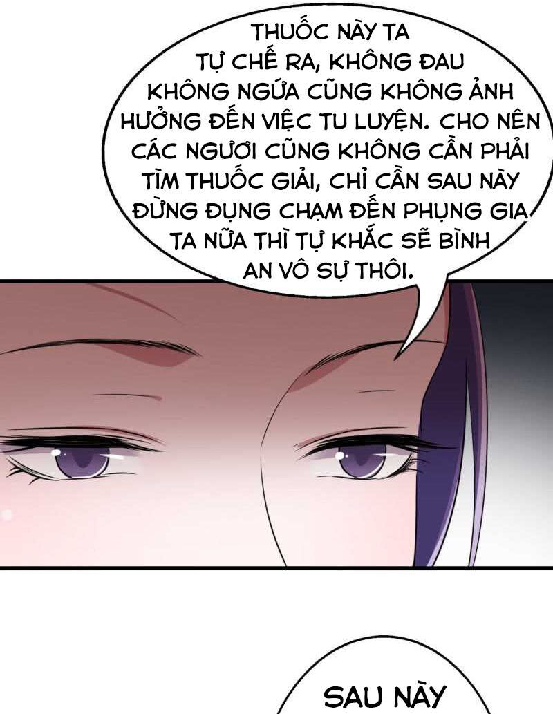 Tà Y Cuồng Thê Chapter 51 - Trang 8