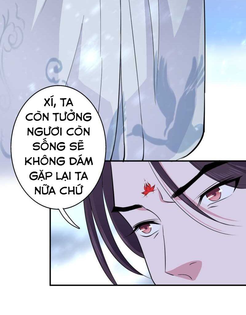 Tà Y Cuồng Thê Chapter 52 - Trang 10