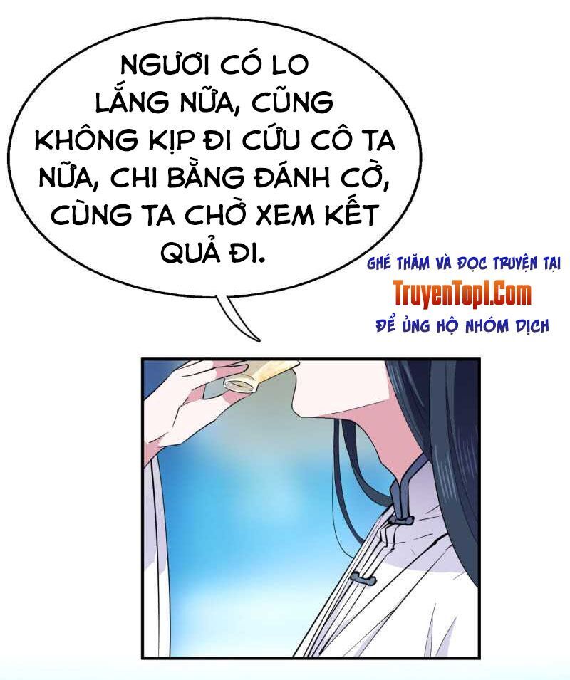 Tà Y Cuồng Thê Chapter 52 - Trang 24