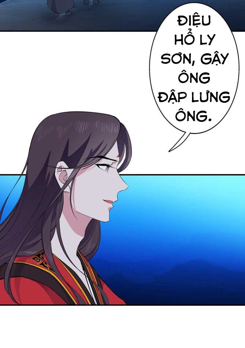 Tà Y Cuồng Thê Chapter 52 - Trang 3