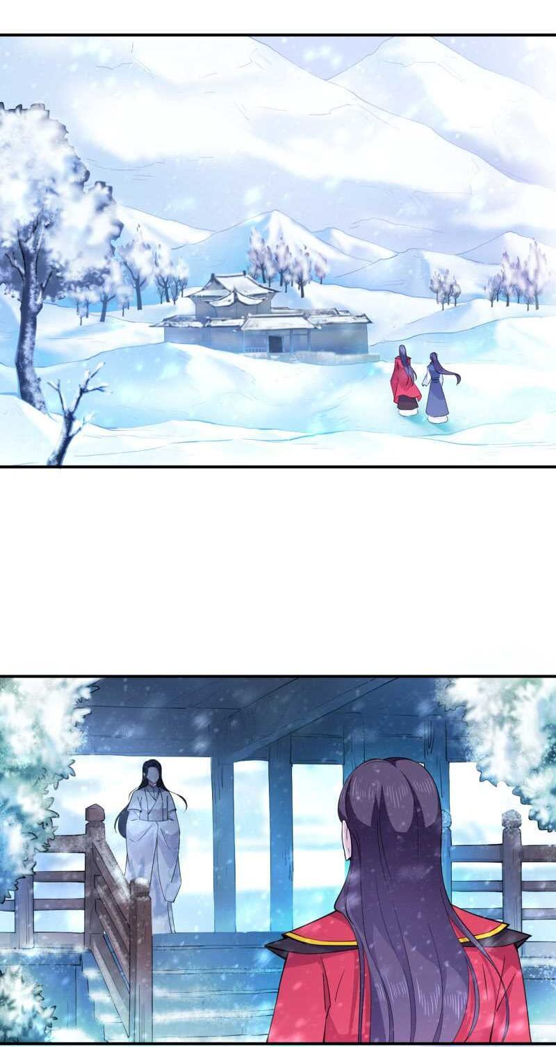 Tà Y Cuồng Thê Chapter 52 - Trang 8