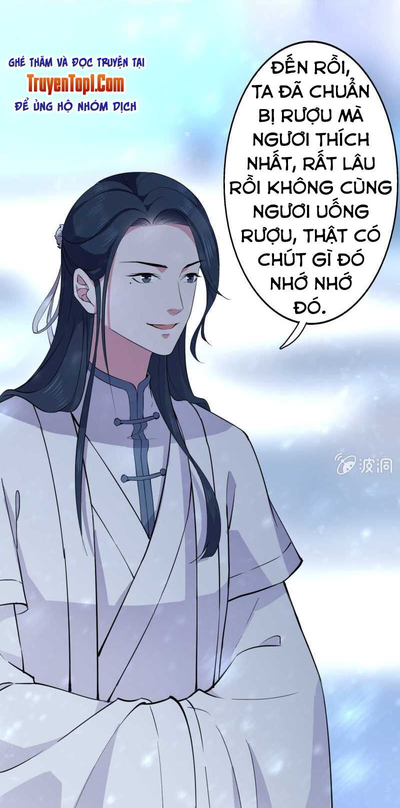Tà Y Cuồng Thê Chapter 52 - Trang 9