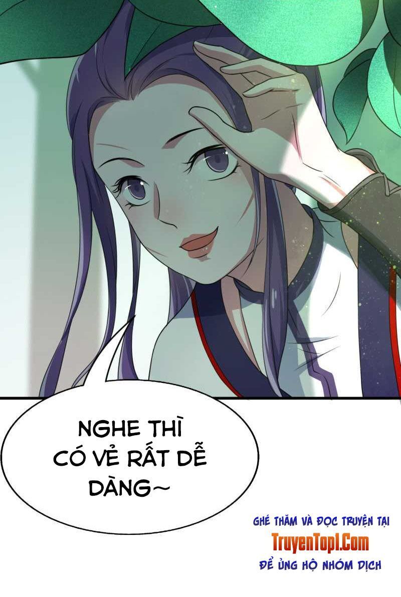 Tà Y Cuồng Thê Chapter 53 - Trang 12