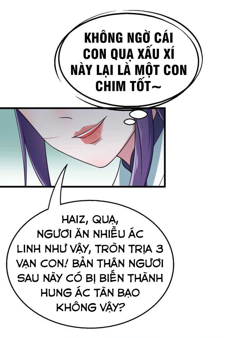 Tà Y Cuồng Thê Chapter 53 - Trang 13