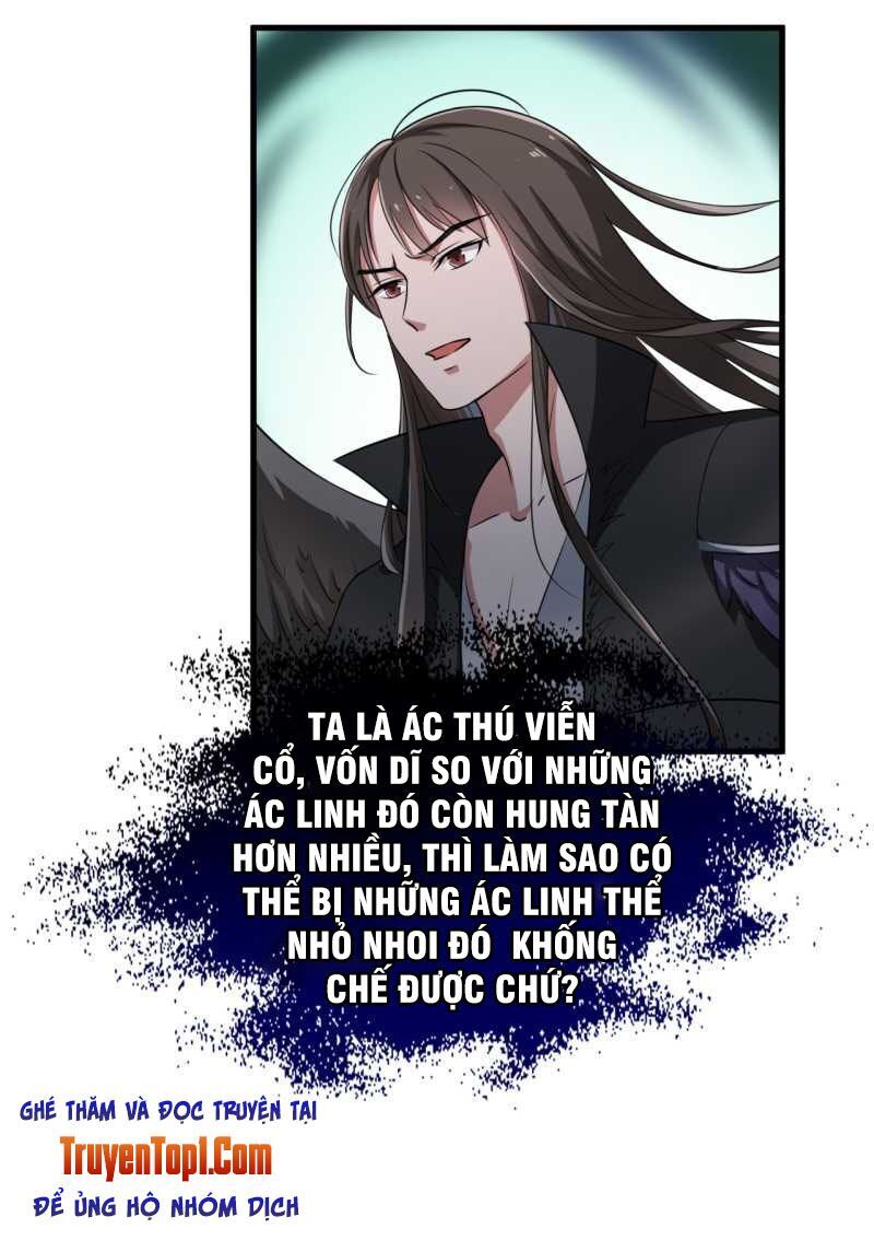 Tà Y Cuồng Thê Chapter 53 - Trang 14