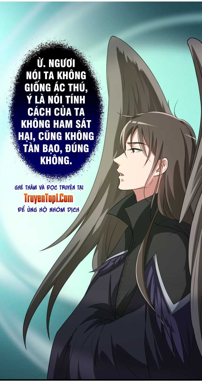 Tà Y Cuồng Thê Chapter 53 - Trang 18