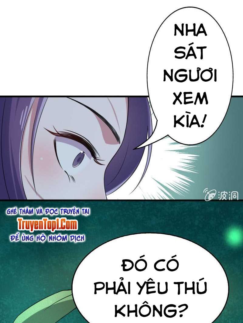 Tà Y Cuồng Thê Chapter 53 - Trang 24