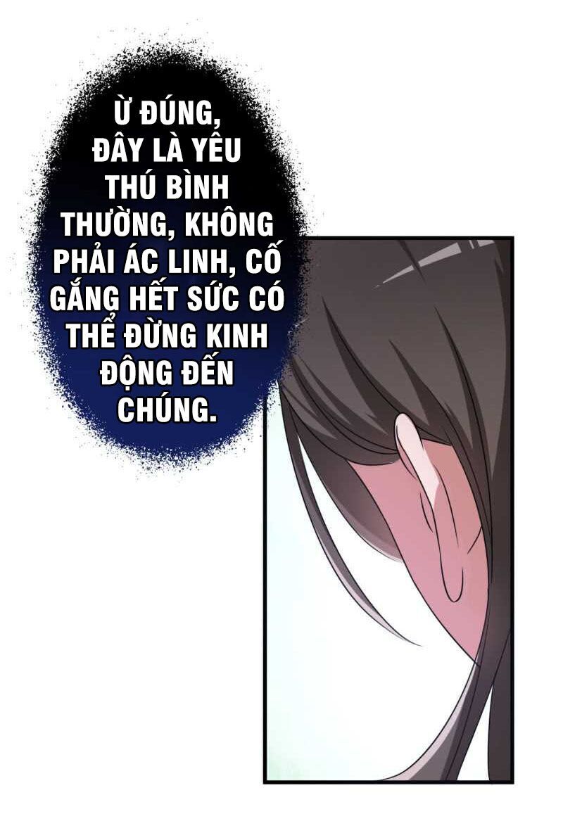 Tà Y Cuồng Thê Chapter 53 - Trang 26