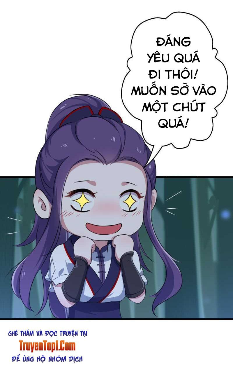 Tà Y Cuồng Thê Chapter 53 - Trang 27