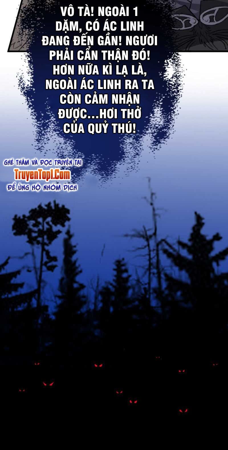 Tà Y Cuồng Thê Chapter 53 - Trang 29