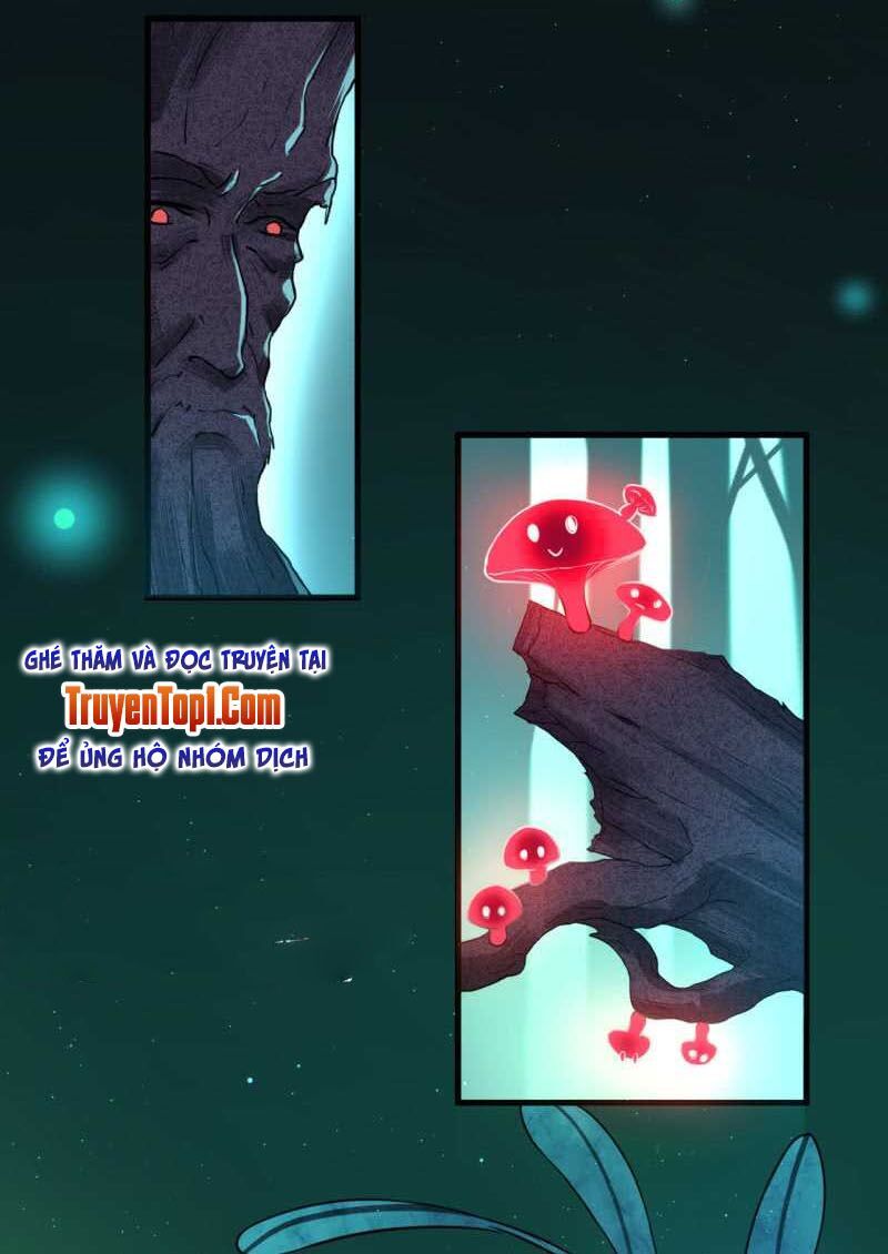 Tà Y Cuồng Thê Chapter 53 - Trang 4
