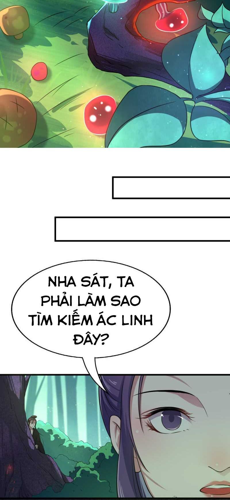 Tà Y Cuồng Thê Chapter 53 - Trang 7