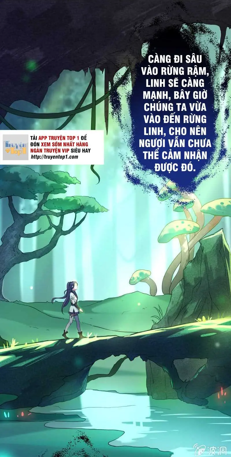 Tà Y Cuồng Thê Chapter 53 - Trang 8
