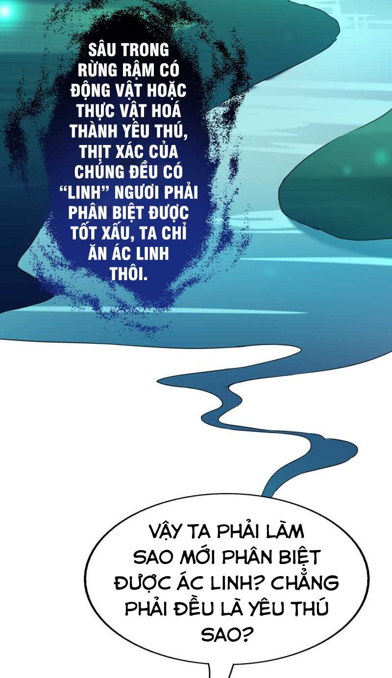 Tà Y Cuồng Thê Chapter 53 - Trang 9