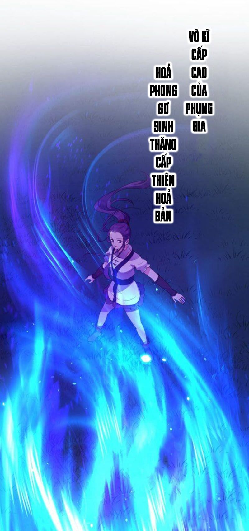 Tà Y Cuồng Thê Chapter 54 - Trang 10