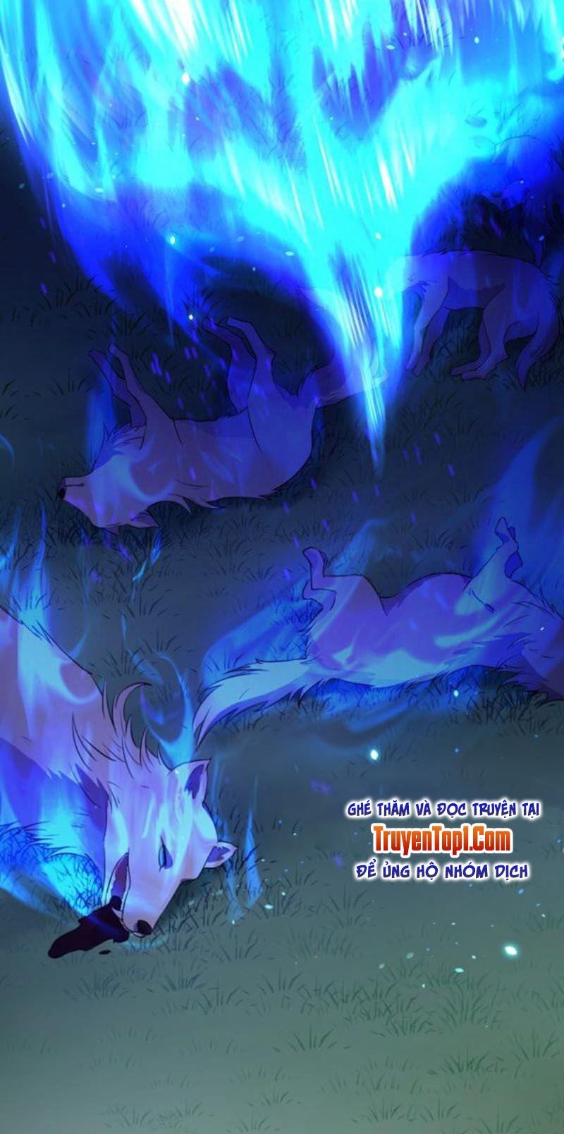Tà Y Cuồng Thê Chapter 54 - Trang 11