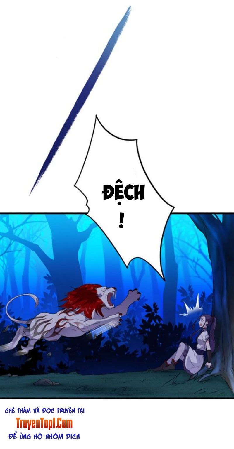 Tà Y Cuồng Thê Chapter 54 - Trang 16