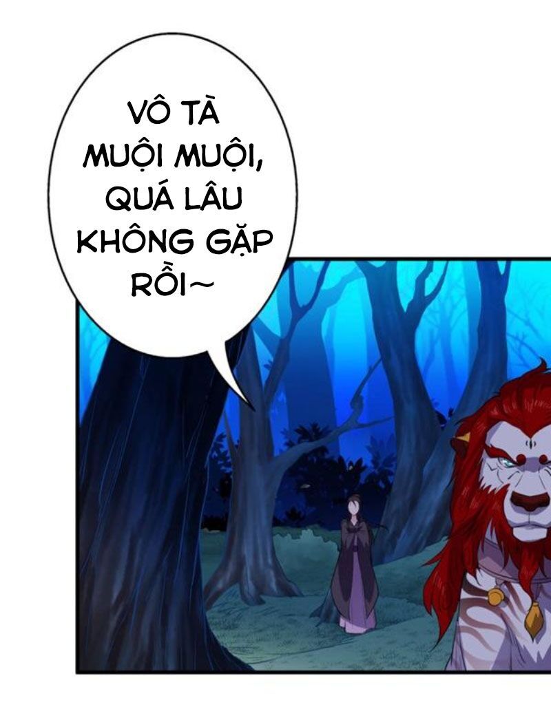 Tà Y Cuồng Thê Chapter 54 - Trang 19