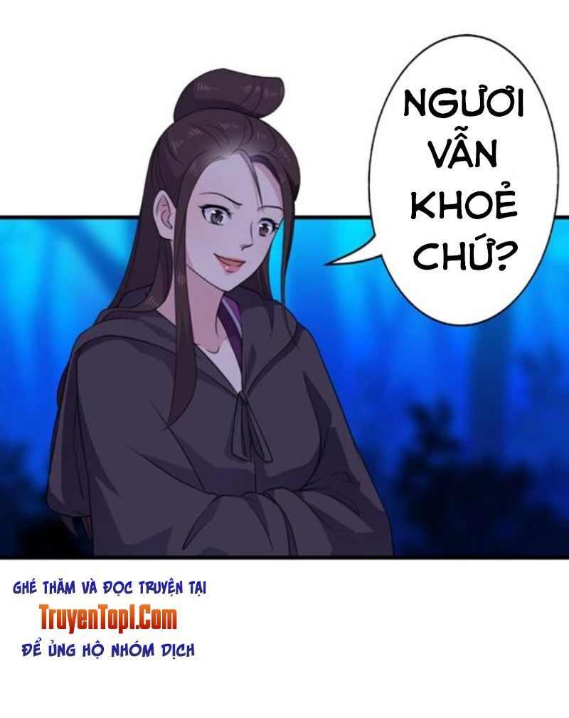 Tà Y Cuồng Thê Chapter 54 - Trang 20