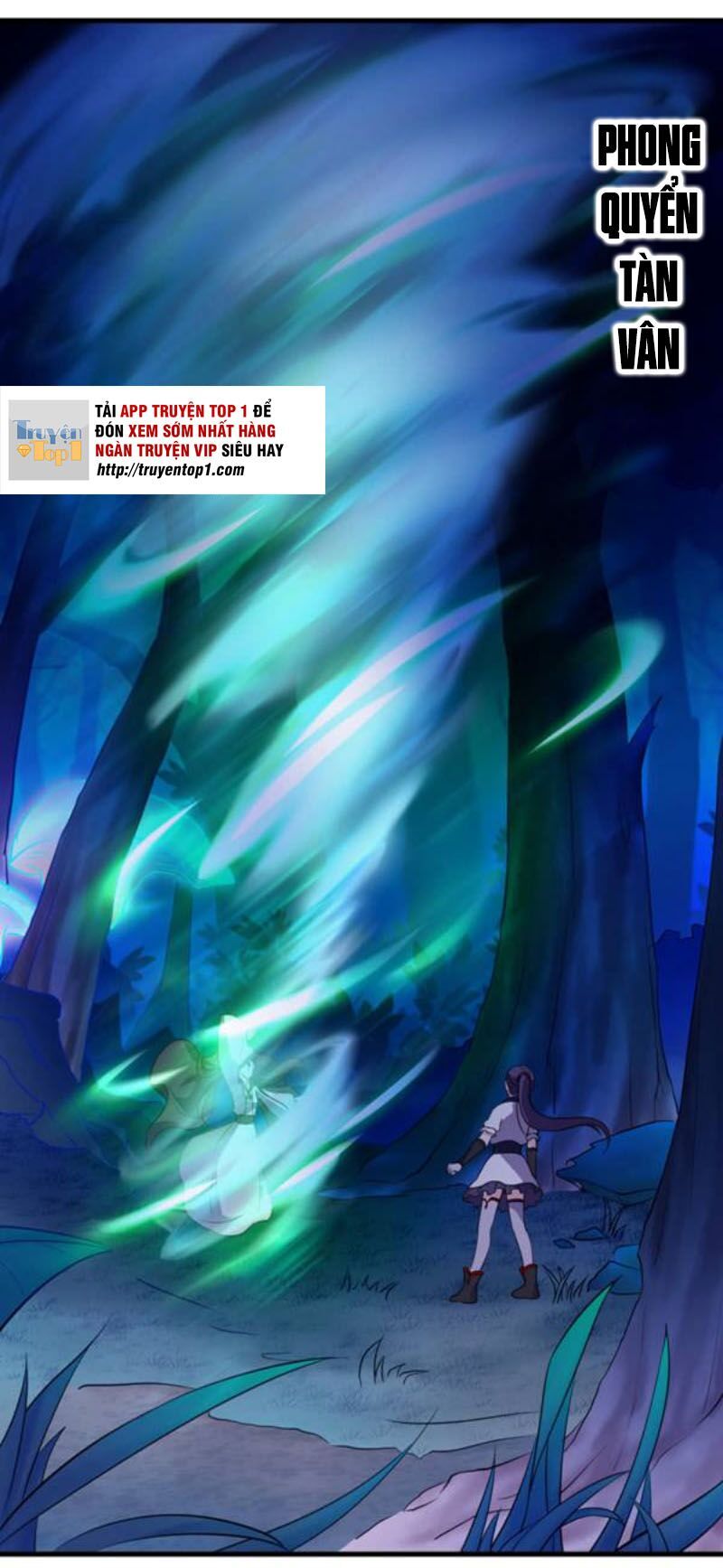 Tà Y Cuồng Thê Chapter 54 - Trang 24