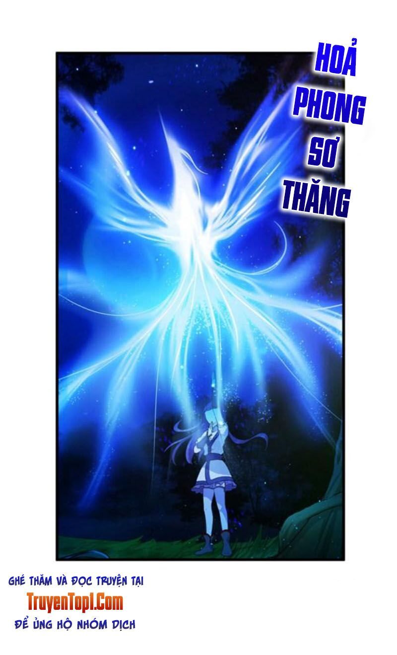 Tà Y Cuồng Thê Chapter 54 - Trang 26