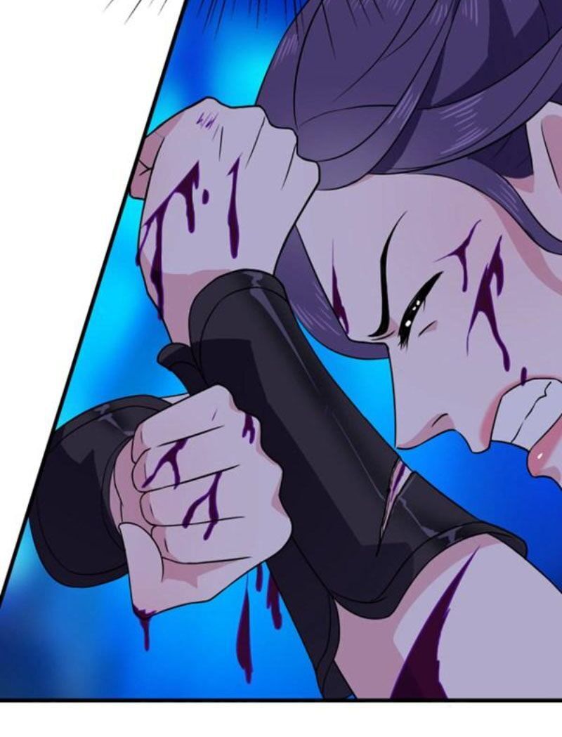 Tà Y Cuồng Thê Chapter 54 - Trang 29