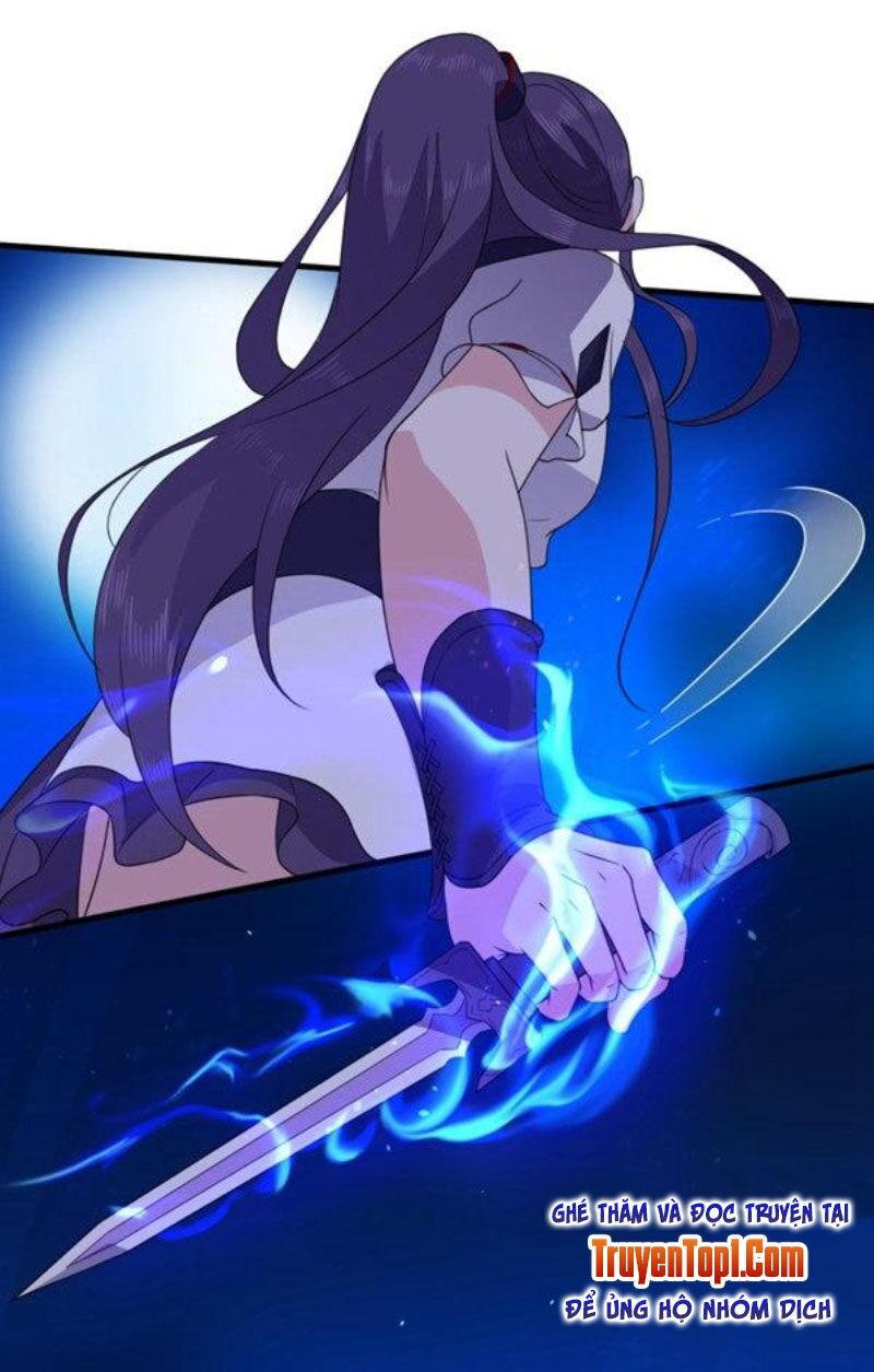 Tà Y Cuồng Thê Chapter 54 - Trang 4