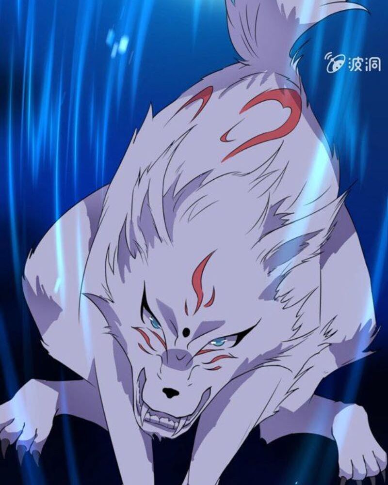 Tà Y Cuồng Thê Chapter 54 - Trang 6