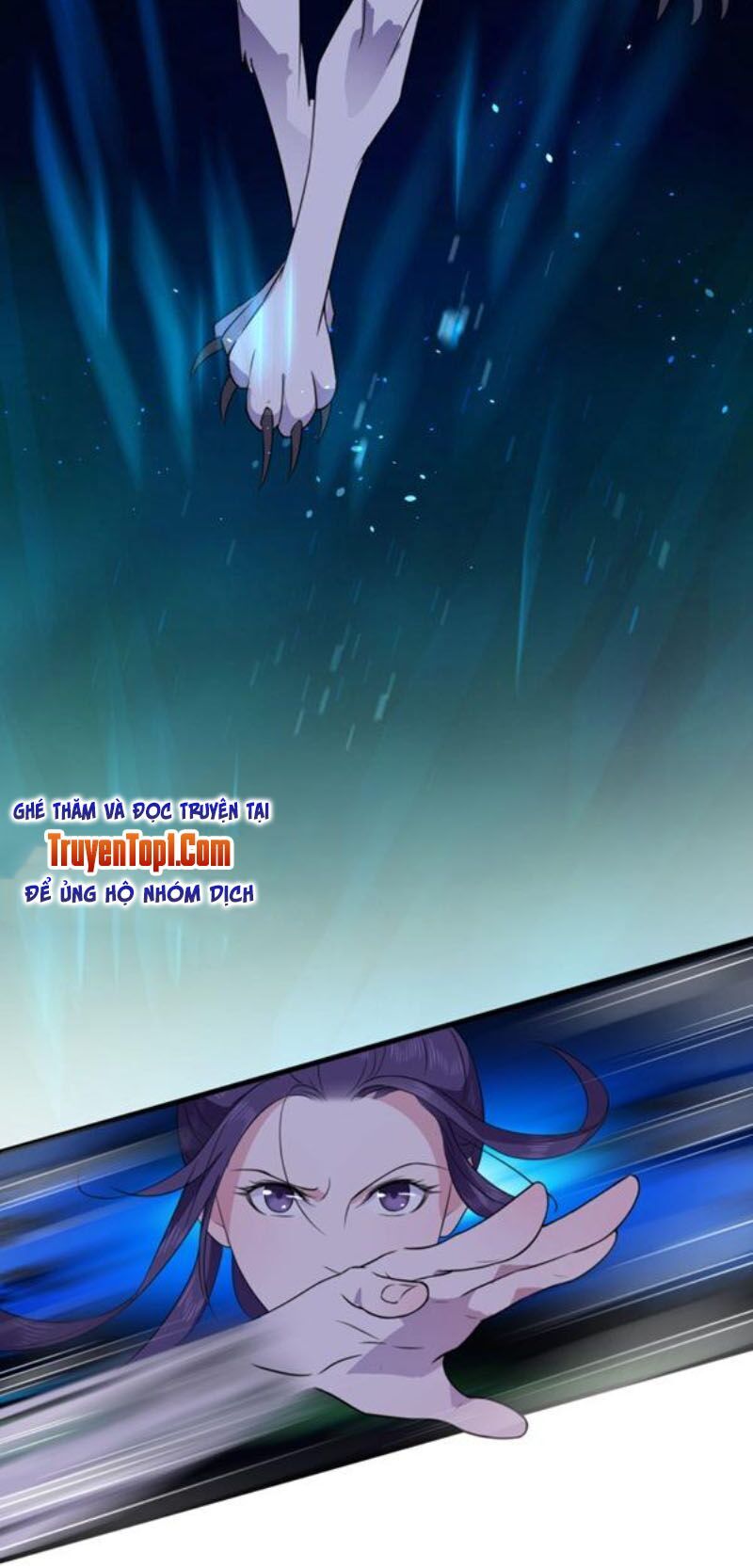 Tà Y Cuồng Thê Chapter 54 - Trang 7