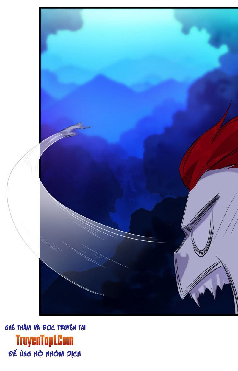 Tà Y Cuồng Thê Chapter 55 - Trang 10