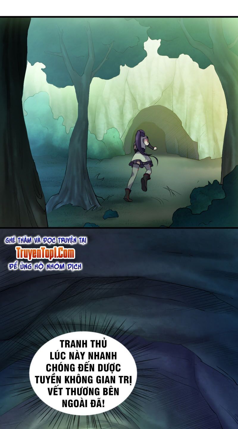Tà Y Cuồng Thê Chapter 55 - Trang 12