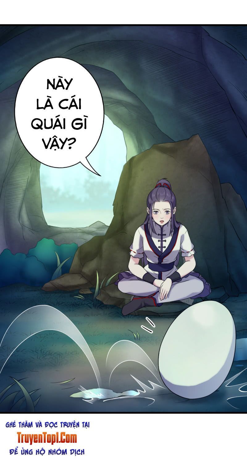 Tà Y Cuồng Thê Chapter 55 - Trang 17