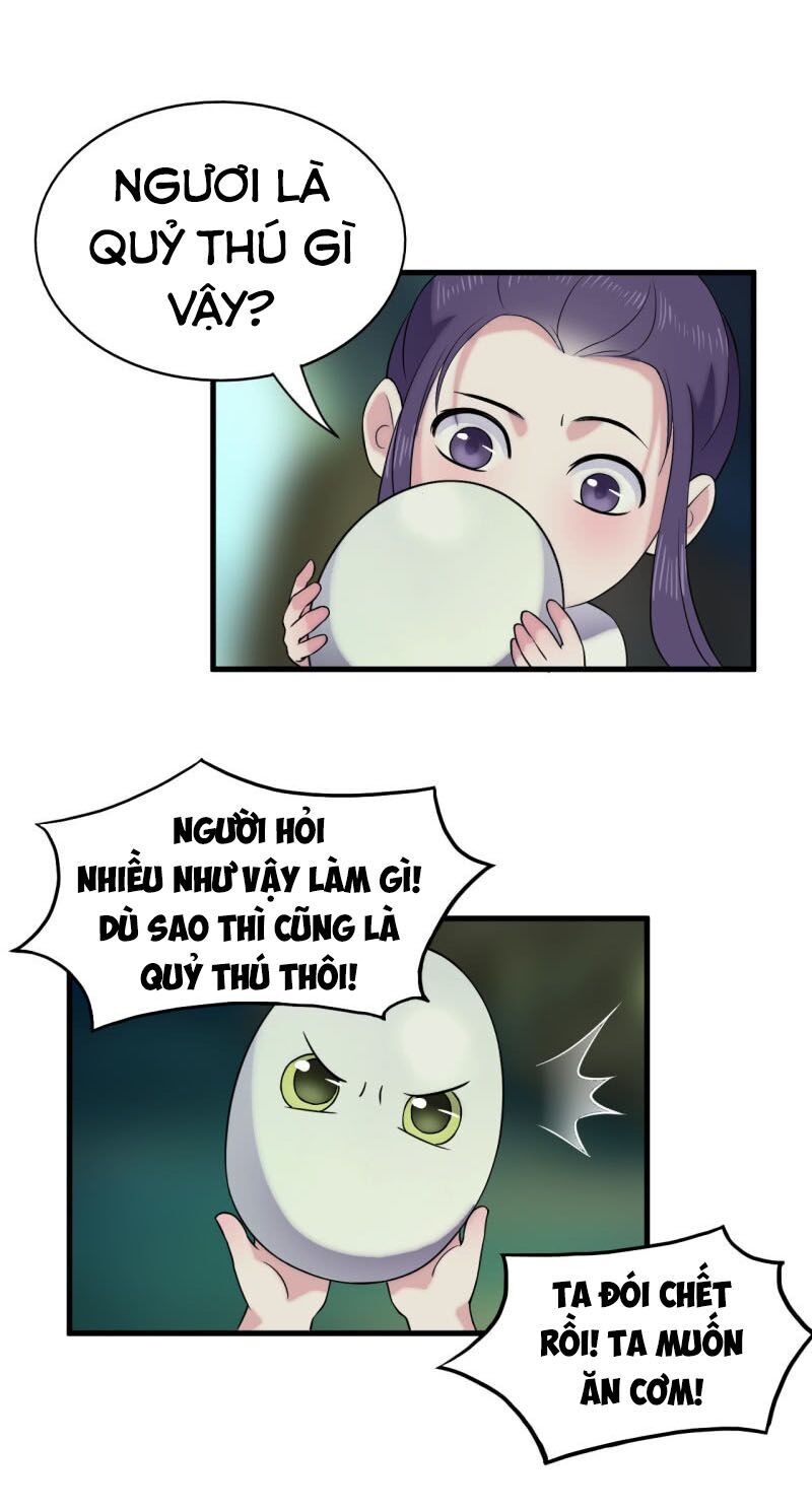 Tà Y Cuồng Thê Chapter 55 - Trang 20