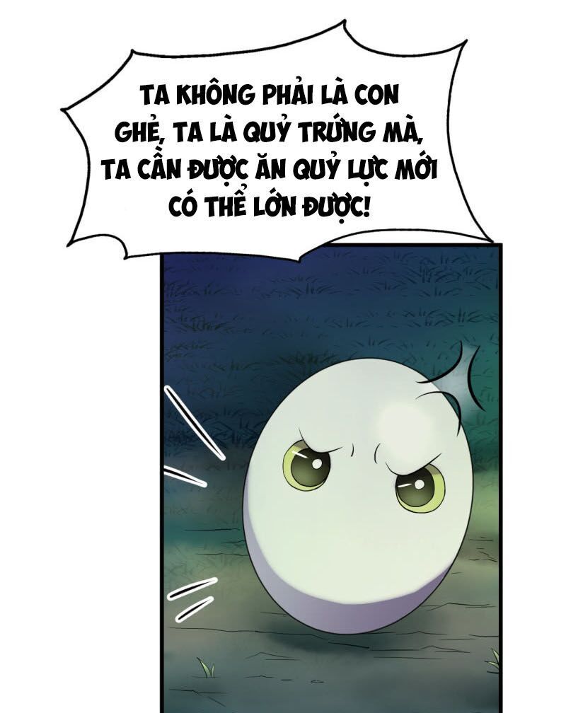 Tà Y Cuồng Thê Chapter 55 - Trang 23