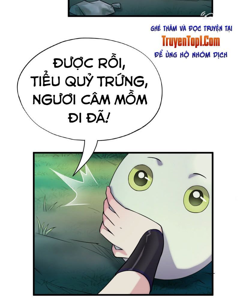 Tà Y Cuồng Thê Chapter 55 - Trang 24