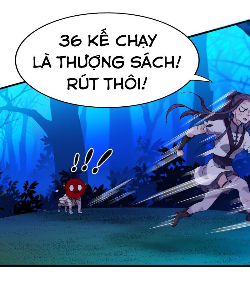 Tà Y Cuồng Thê Chapter 55 - Trang 9