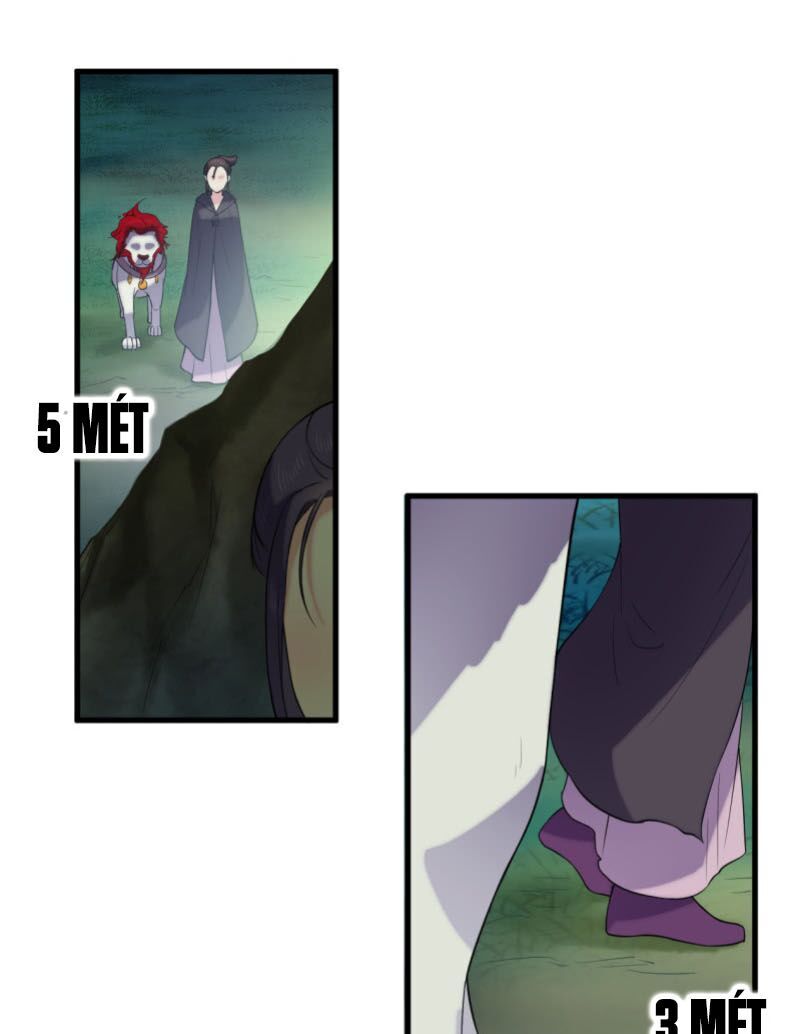 Tà Y Cuồng Thê Chapter 56 - Trang 10
